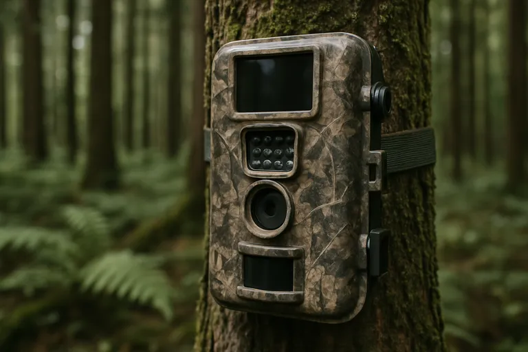 De ultieme handleiding voor het kiezen van de juiste wildcamera